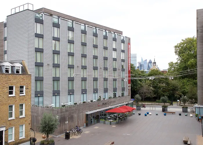 Bermondsey Square - A Bespoke