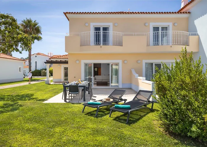 Eden Villas & Apartments