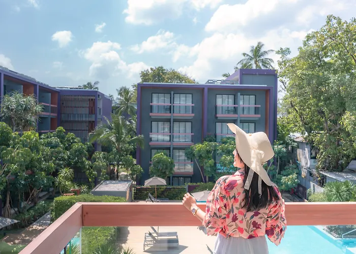 Holiday Inn Express Phuket Patong Beach Central By Ihg