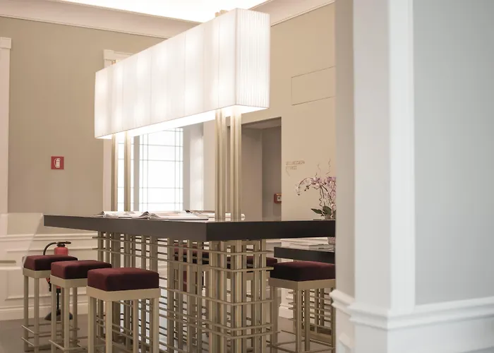 Hotel boutique: Palazzo Castri 1874 Spa & Garden