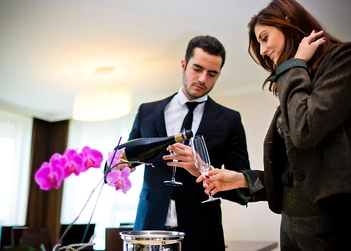 Parco acquatico Hotel: Aquaworld Resort Budapest