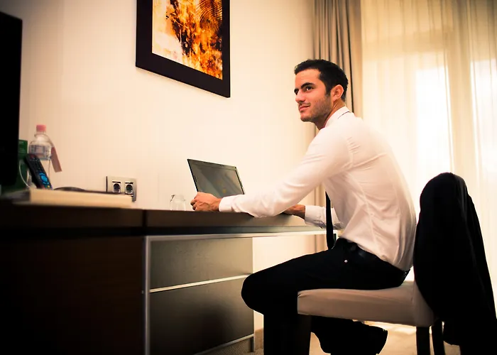 Parco acquatico Hotel: Aquaworld Resort Budapest