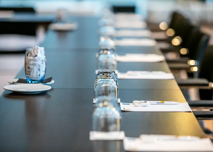 Pet Friendly hotel: Hotel Artemis Amsterdam