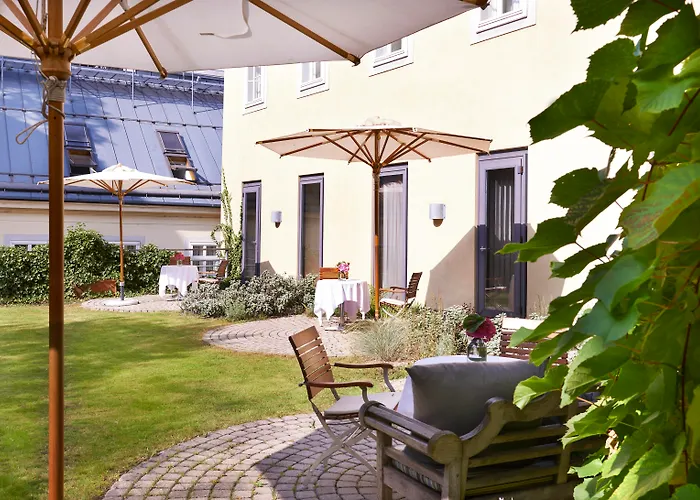 Radisson Blu Das Triest Hotel, Vienna