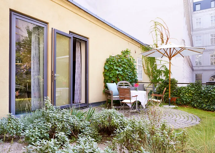 Radisson Blu Das Triest Hotel, Vienna