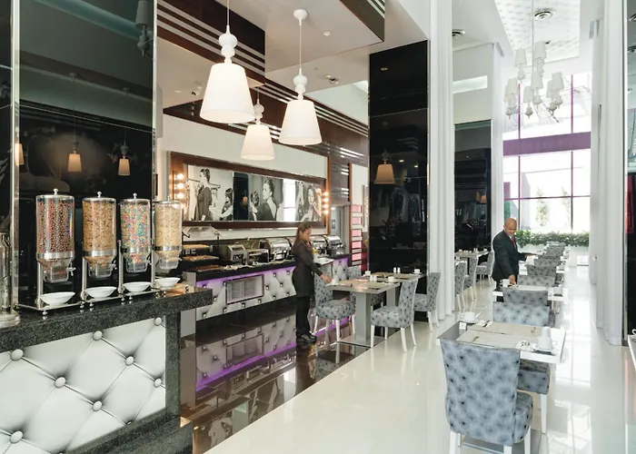 Resort: Riu Plaza New York Times Square