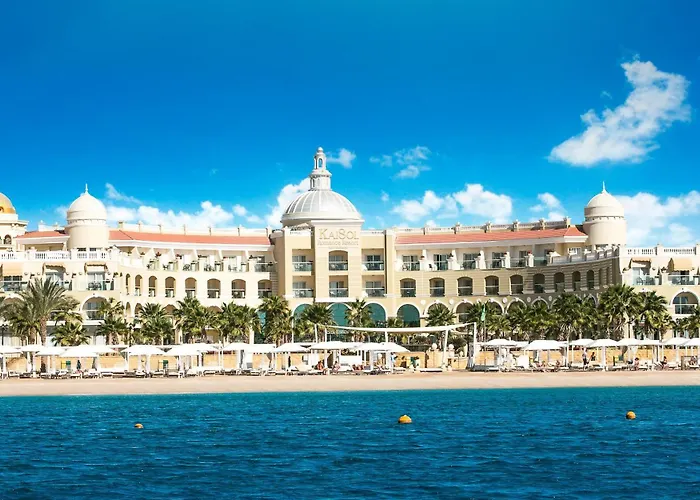 Hôtel Jacuzzi: Kaisol Romance Resort Sahl Hasheesh - Adults Only