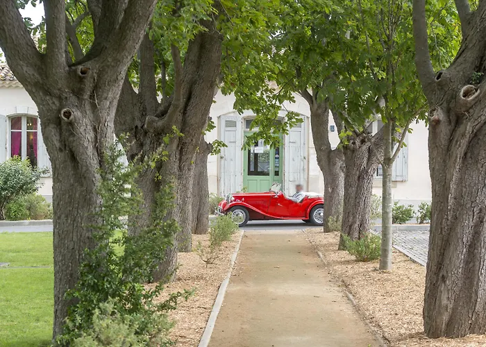 Apart hôtel: Cerise Carcassonne Sud