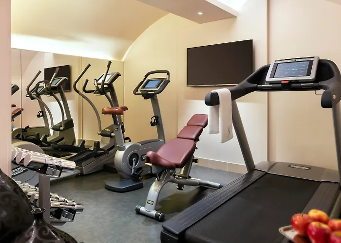 Romantic hotels Keppler