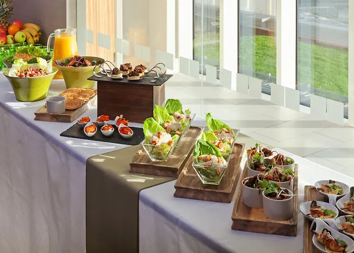 Hotel di lusso: Hyatt Regency London Stratford