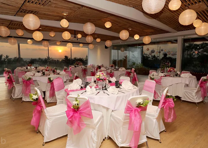 Bali Mandira Beach Resort & Spa