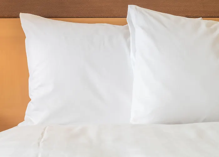 Hôtel Saint-Laurent Montréal