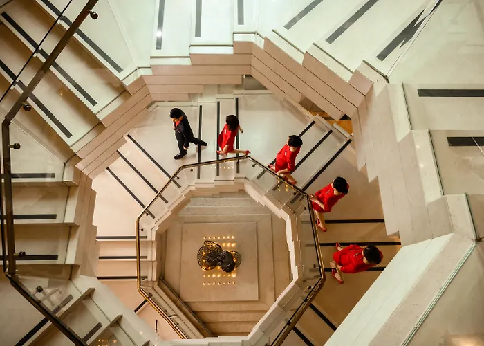 Siam Kempinski Bangkok