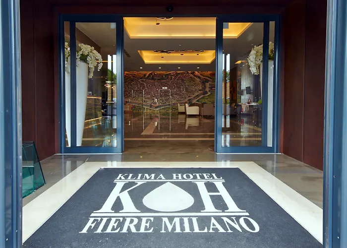 Klima o Fiere