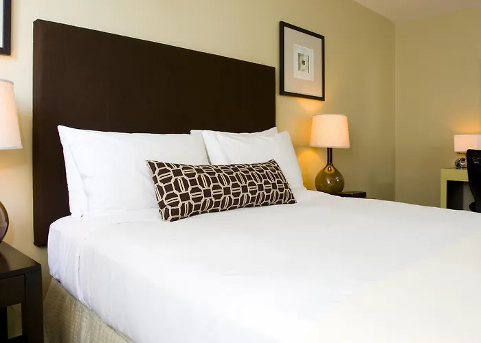 3 star hotels Inn Of Chicago