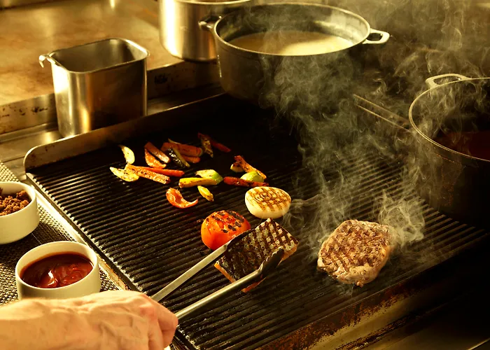 Spa Hotel: Cristal Hotel Abu Dhabi