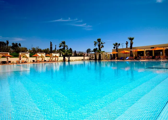 Palais Medina Riad Resort