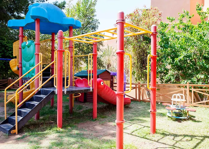 Rose Aqua Park