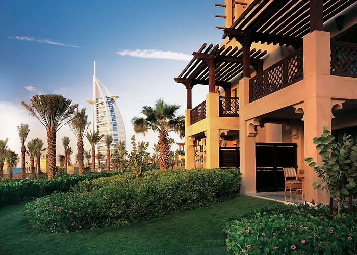 Jumeirah Dar Al Masyaf-Madinat Jumeirah