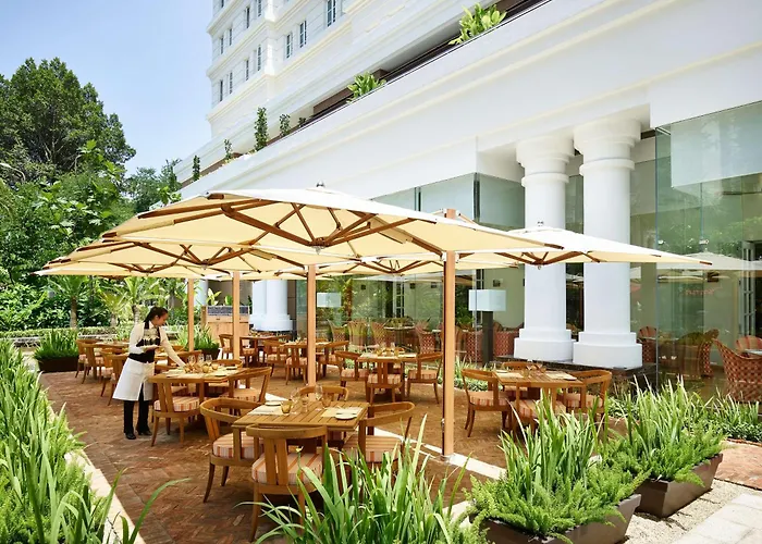 Park Hyatt Saigon