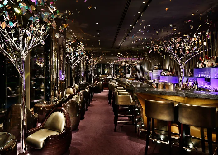 Hotel de luxo Apenas: The Peninsula Tokyo