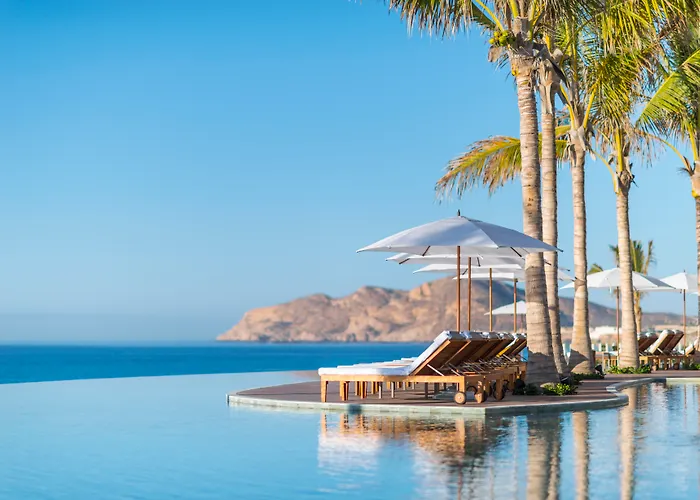 Hotel di lusso: Grand Velas Los Cabos Luxury All Inclusive