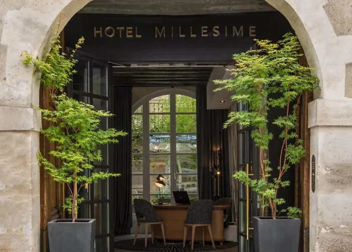 Millesime