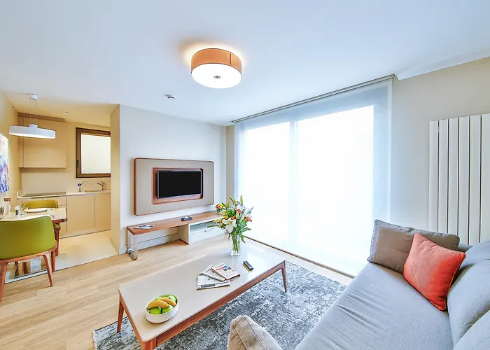 Tzl Suites Nisantasi