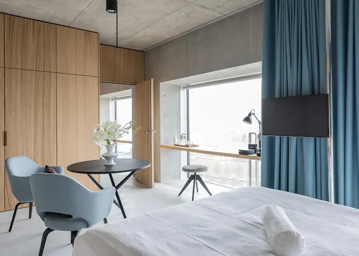 Placid Design & Lifestyle Zurich