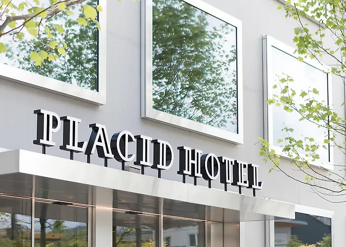 Placid Design & Lifestyle Zurich