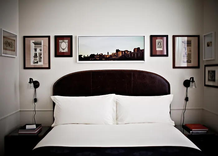 Hotel di lusso: The Ned Nomad
