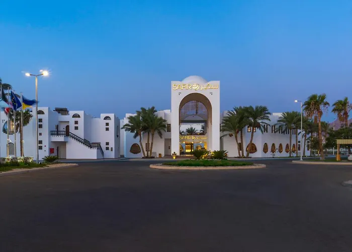 Safir Dahab Resort