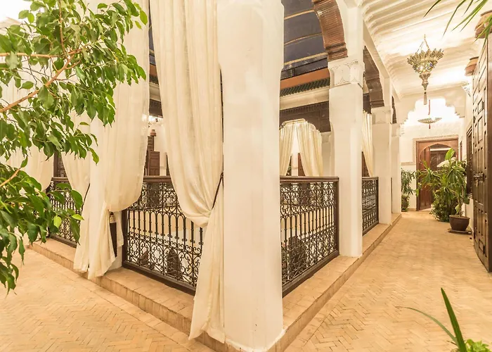 Family Friendly Hotels Nasreen