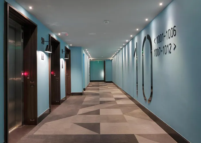 Yoo2 Rio De Janeiro, Tapestry Collection By Hilton