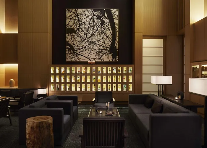  Aman Tokyo