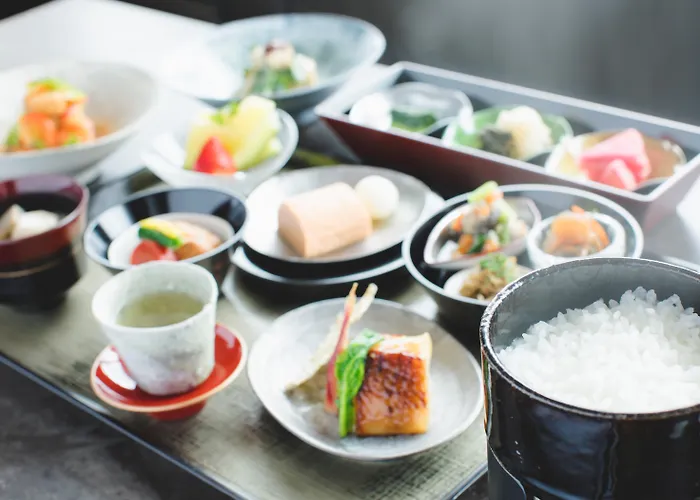 Hotel boutique: The Thousand Kyoto