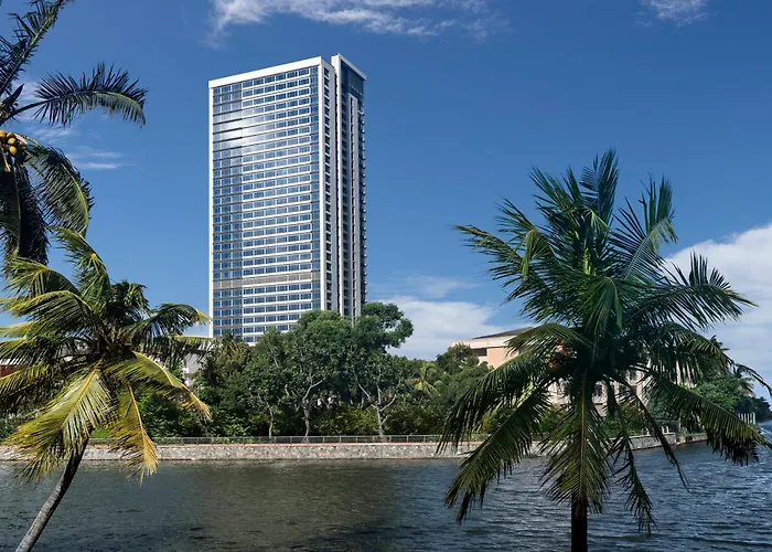 Spa Hotels Resorts Shangri-La Colombo