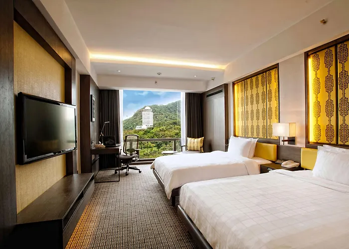 Millennium Hilton Seoul