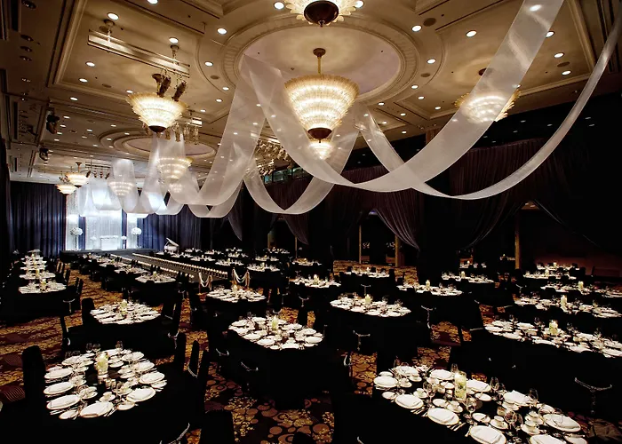 Millennium Hilton Seoul