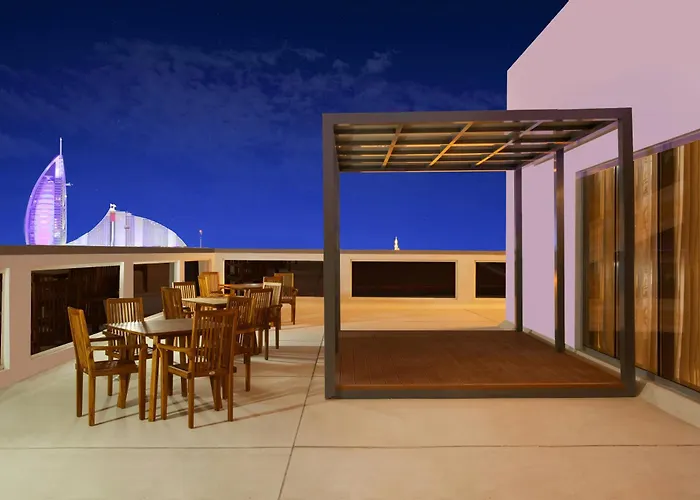 Lemon Tree , Jumeirah Dubai