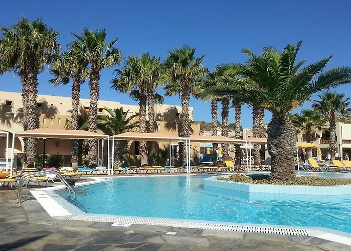 Atlantica Club Porto Bello Beach