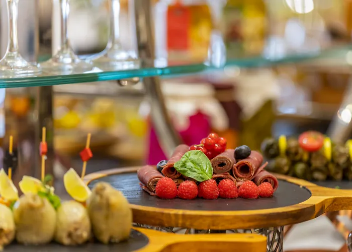 Rixos Premium Magawish Suites And Villas