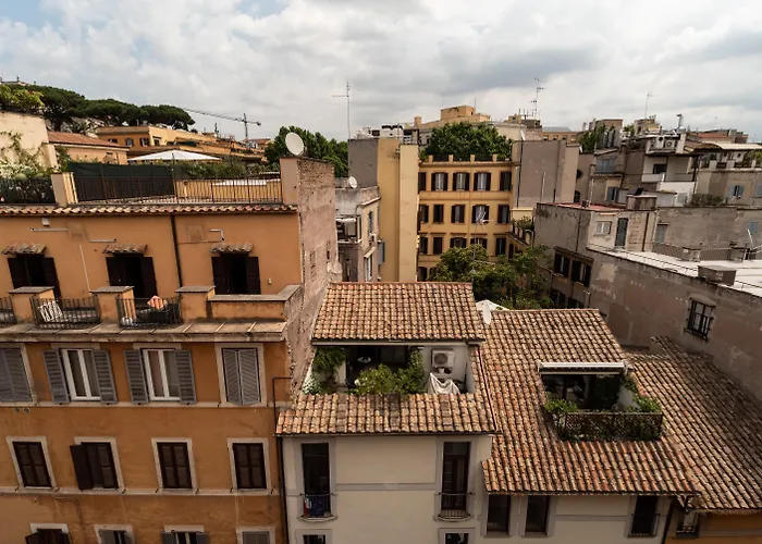 Hotel boutique: Room Mate Collection Gran Filippo, Rome-Fontana di Trevi