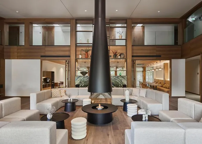 Monist Palanga Boutique By Spa Vilnius