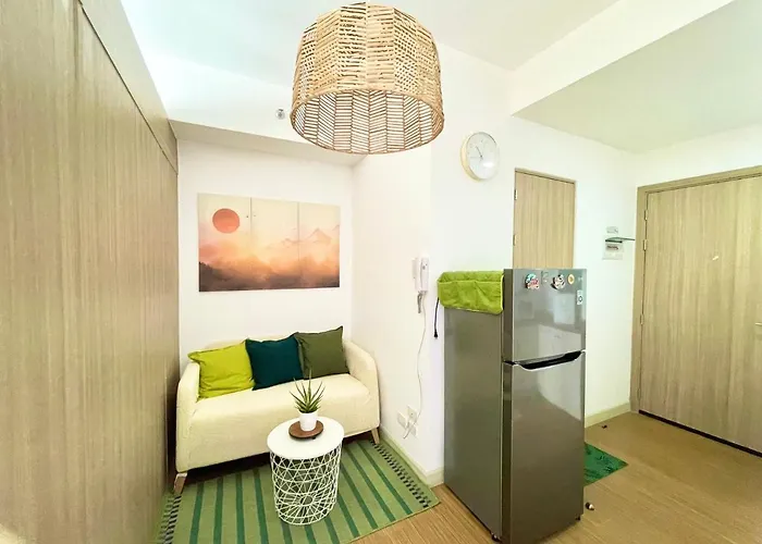 Casa Luntian At Grace Residences