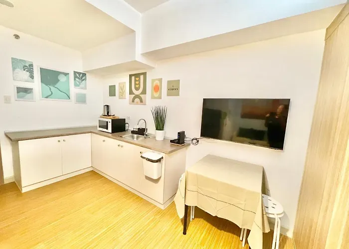 Casa Luntian At Grace Residences