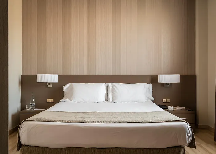 Hôtel accueillant les animaux: Hotel Sb Ciutat Tarragona