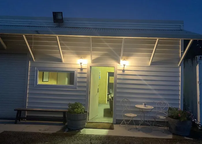 Villa: Benrose Farm Cottages