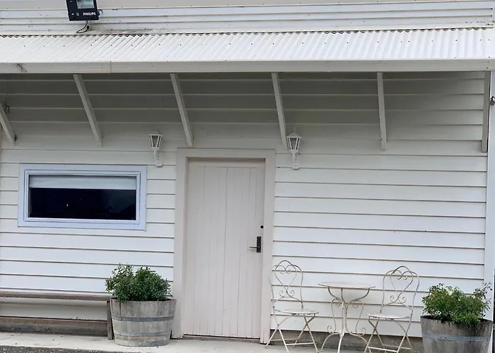 Villa: Benrose Farm Cottages