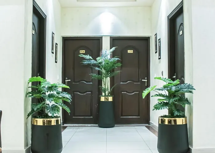Lokal Rooms X Shahrah-E-Faisal